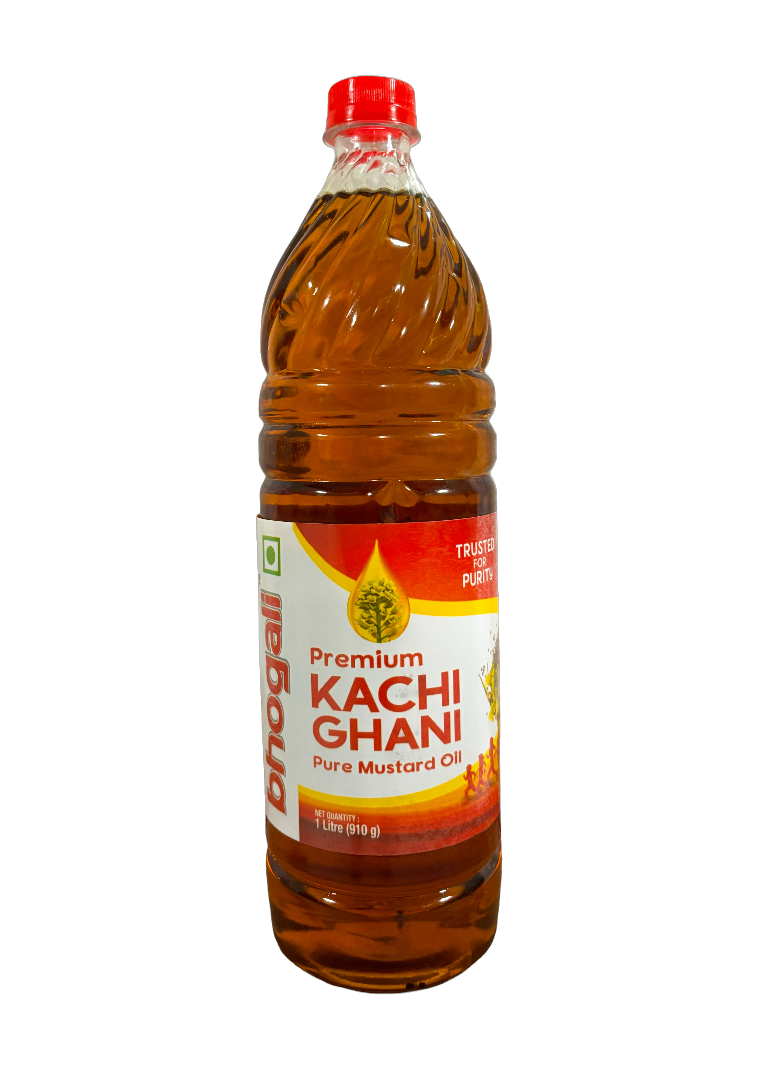 Bhogali 1L Bottle