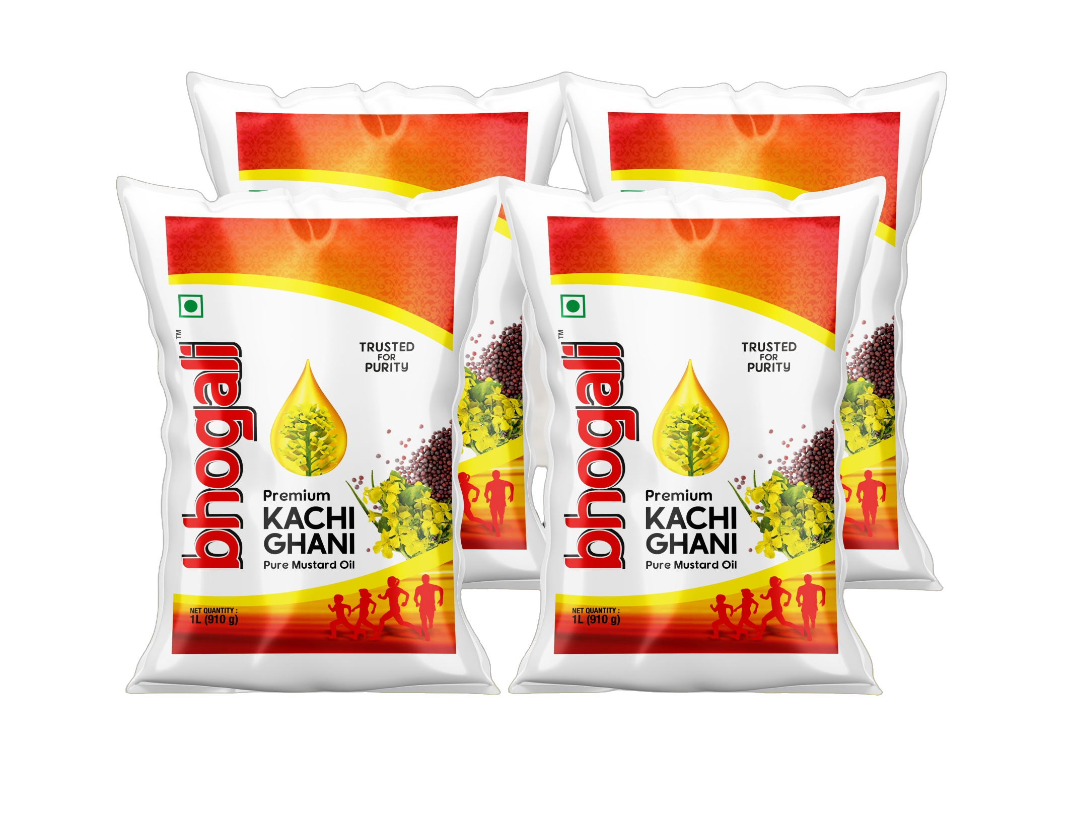 Bhogali Family Combo